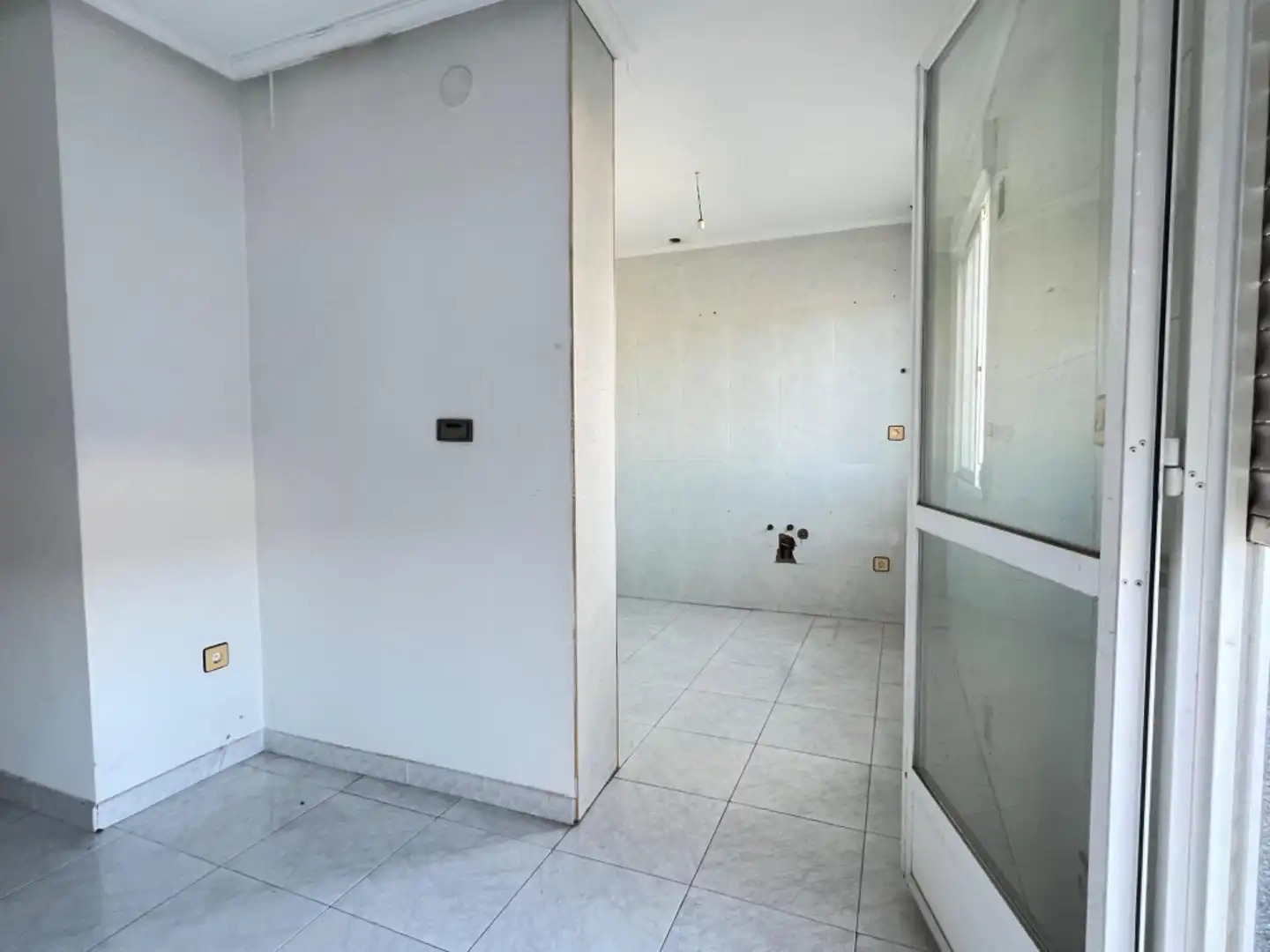 Piso en venta en Verín con Calefacción, Jardín privado y Terraza