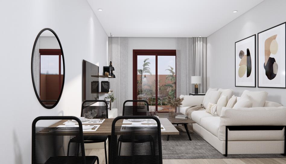 Foto 1 de Apartament en venda a Paraiso - Barronal, Málaga