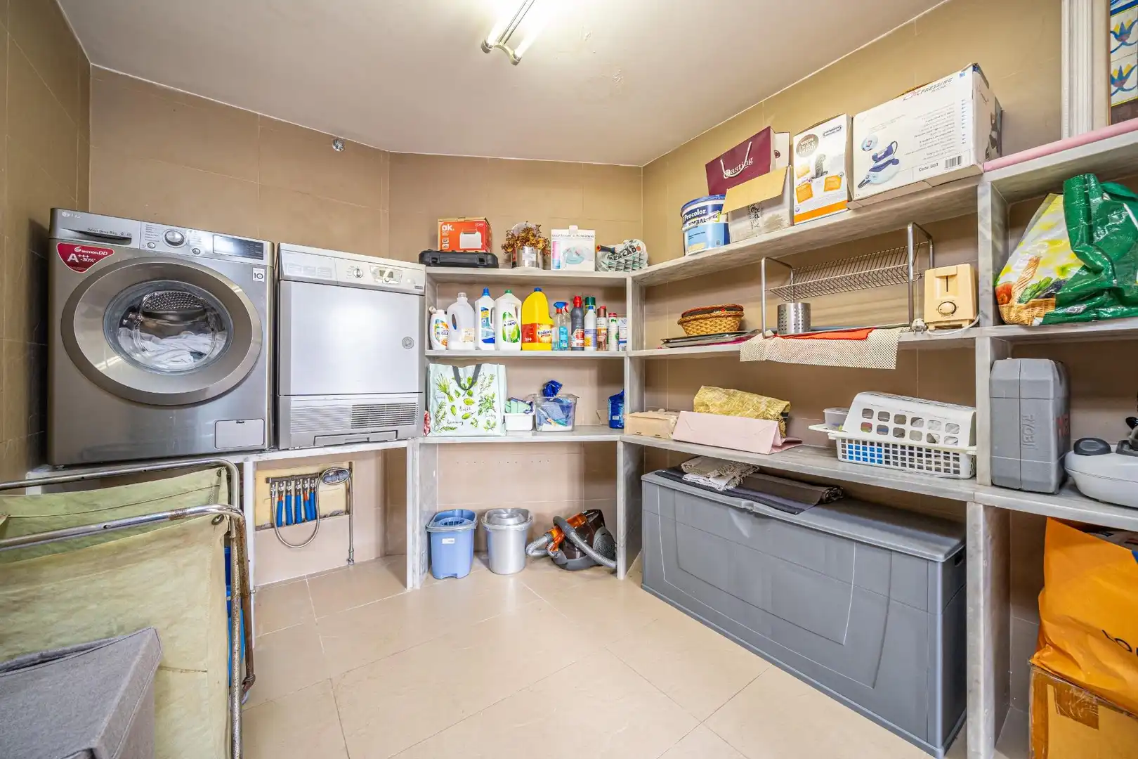 Flat with lift for sale in Nord, imagen 38
