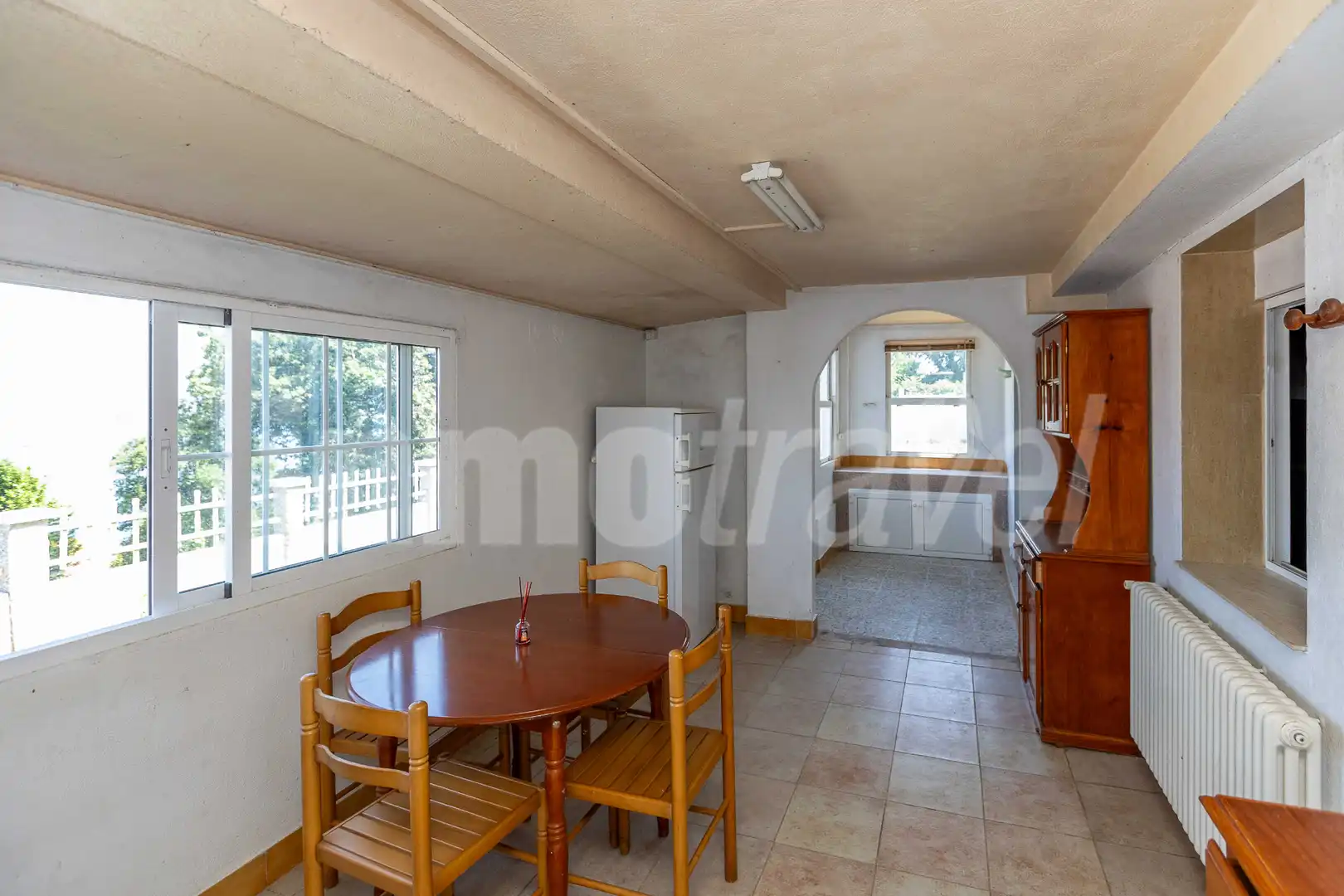 Casa o chalet en venta en Sanxenxo con Calefacción, Jardín privado y Terraza