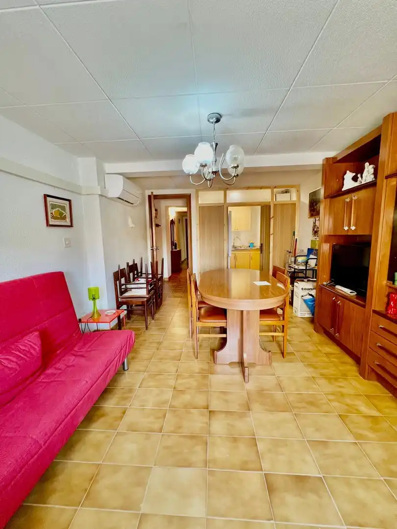 Menjador de Casa o xalet en venda en Riba-roja d'Ebre amb Aire condicionat, Calefacció i Terrassa