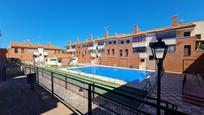 Swimming pool of Flat for sale in Las Ventas de Retamosa  with Balcony