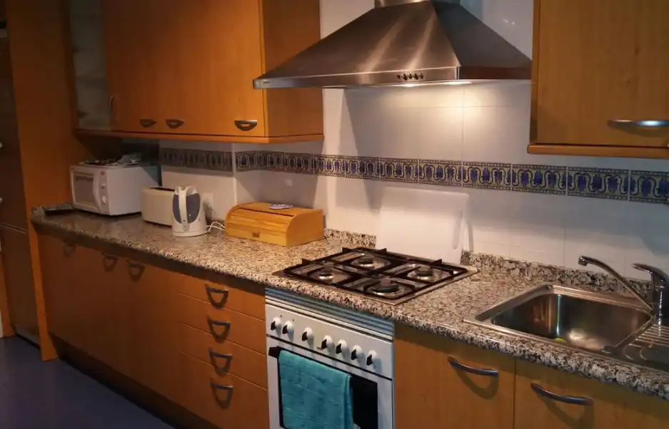 Flat with pool for sale in San Pedro de Alcántara, imagen 13