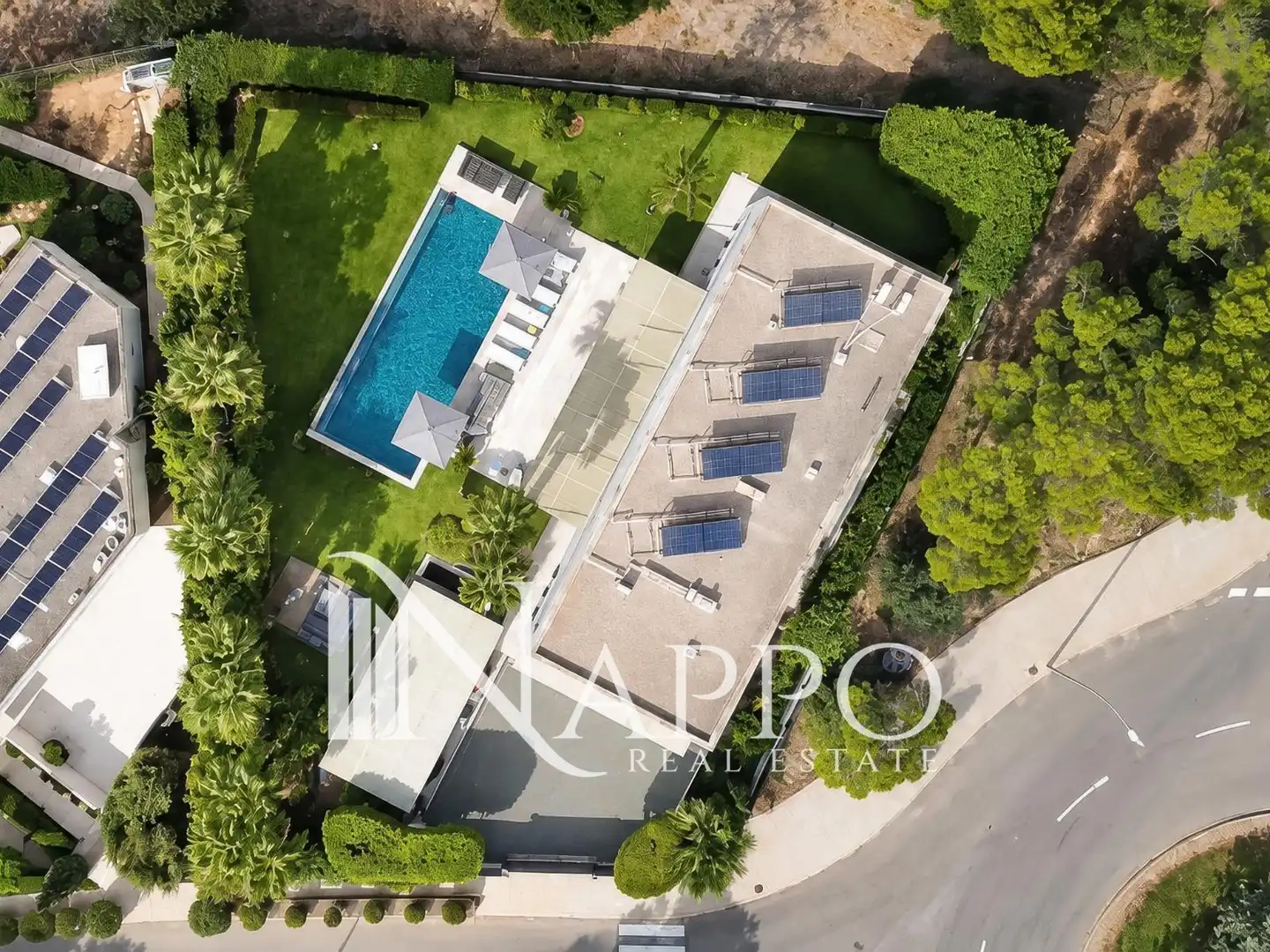 Haus mit Pool zum Verkauf in Port, imagen 74