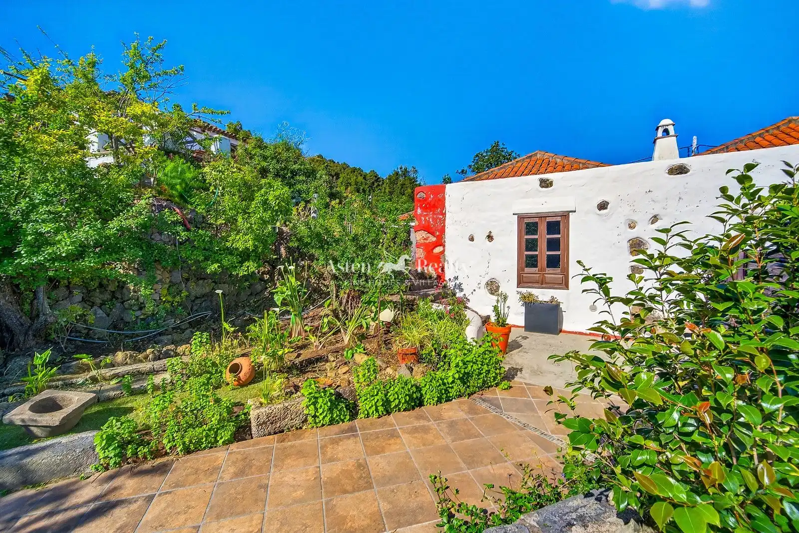 Residential land for sale in La Vega - El Amparo - Cueva del Viento, imagen 25