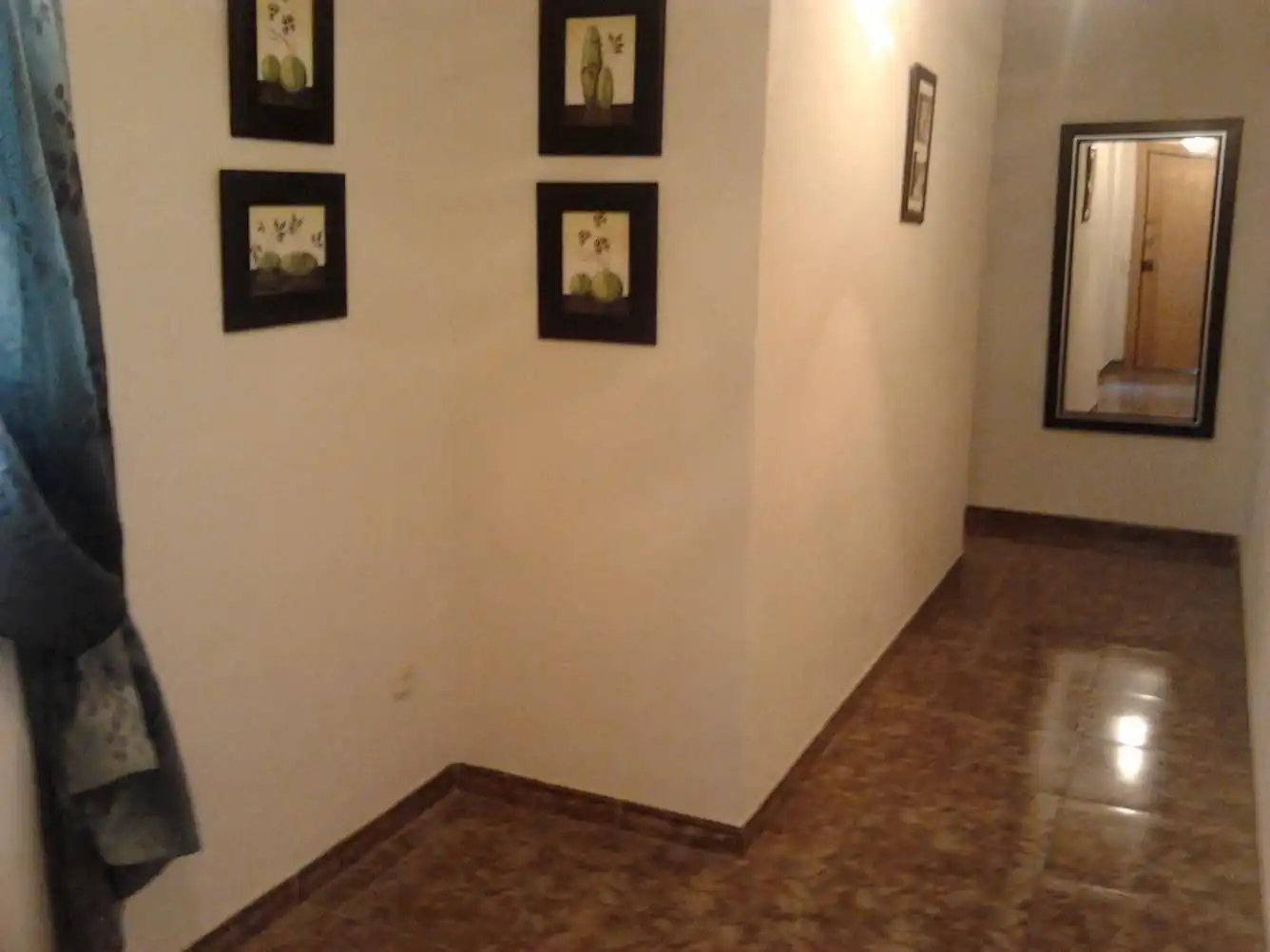 Piso de alquiler en Calle Agustina de Aragón, Fígares