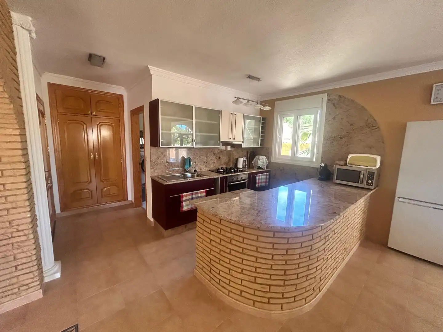 Villa avec terrasse à vendre à Urbanizacion CALARREONA, imagen 32