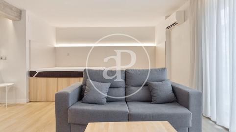 Photo 3 of Loft to rent in C. del Mar, La Xerea,  Valencia Capital