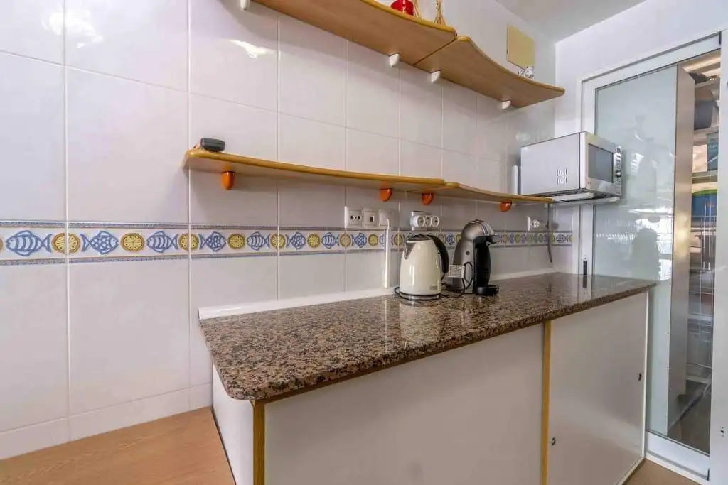 Apartamento con terraza en alquiler en Y-1 CAMPOA-SECTOR NORTE 8, imagen 53