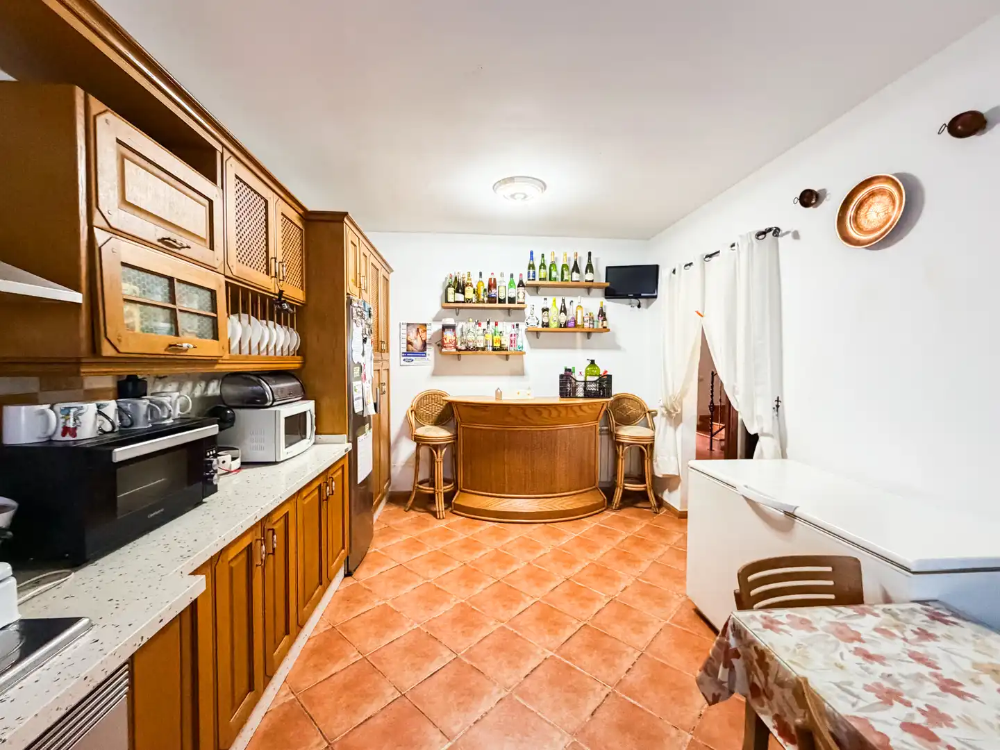 Haus mit Terrasse zum Verkauf in Baico, imagen 17