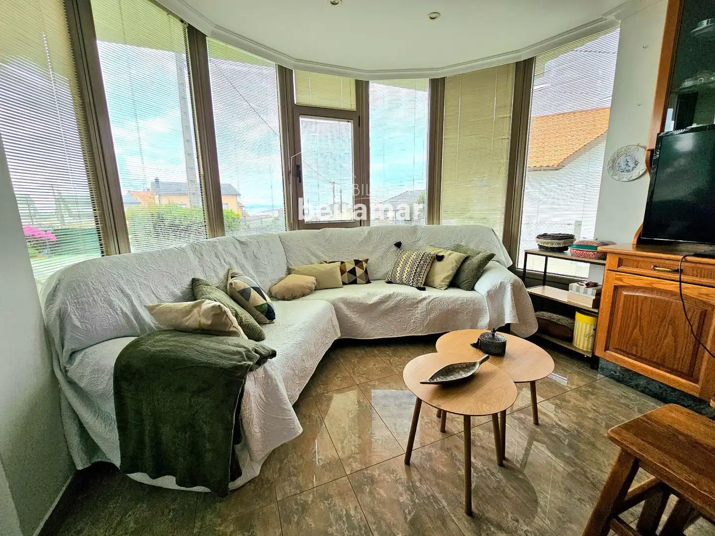 Chalet en venta en A Agarradiña, imagen 41