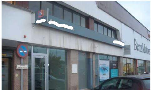 Photo 1 of Premises to rent in Avenida Metalurgia, Tremañes, Asturias