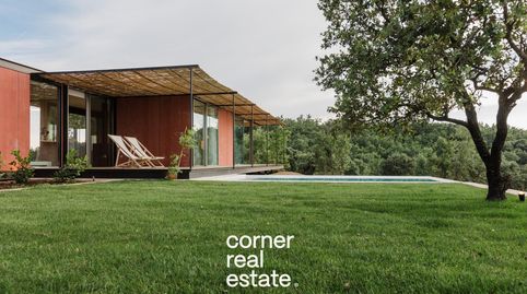 Foto 2 de Casa o chalet en venta en La Floresta, Sant Cugat del Vallès