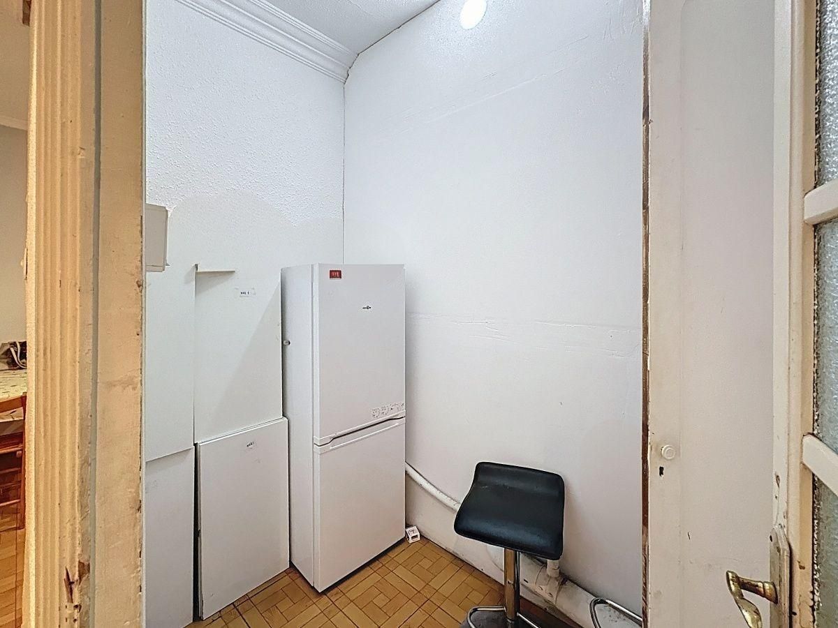 Pis en venda en  Valencia Capital amb Balcó