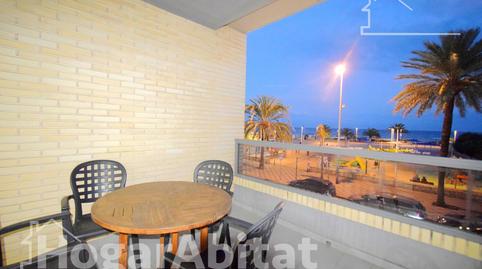 Foto 2 de Piso en venta en Calle Cataluña, Las Islas, Sagunto / Sagunt