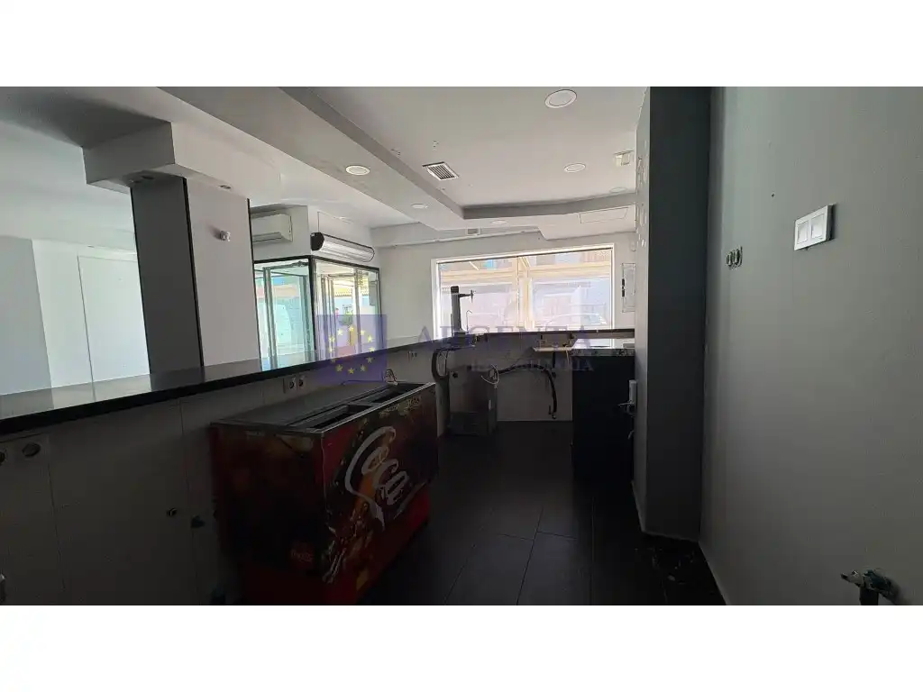 Business premises for sale in Nuevo Cáceres, imagen 21