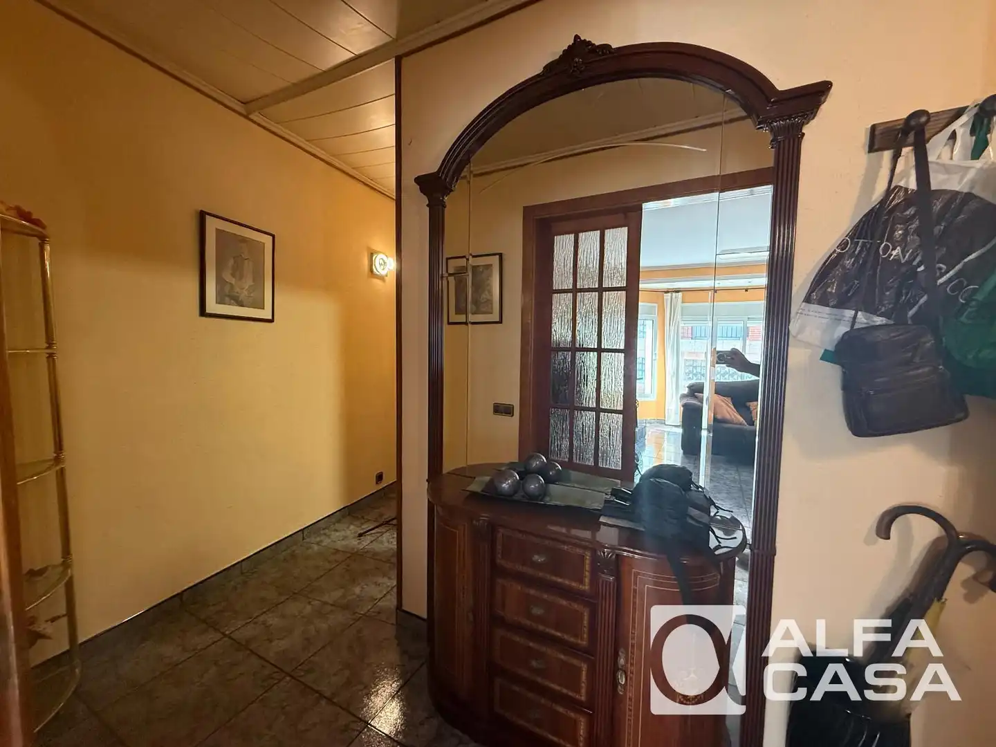 Piso en venta en Lloret de Mar con Aire acondicionado, Calefacción y Amueblado