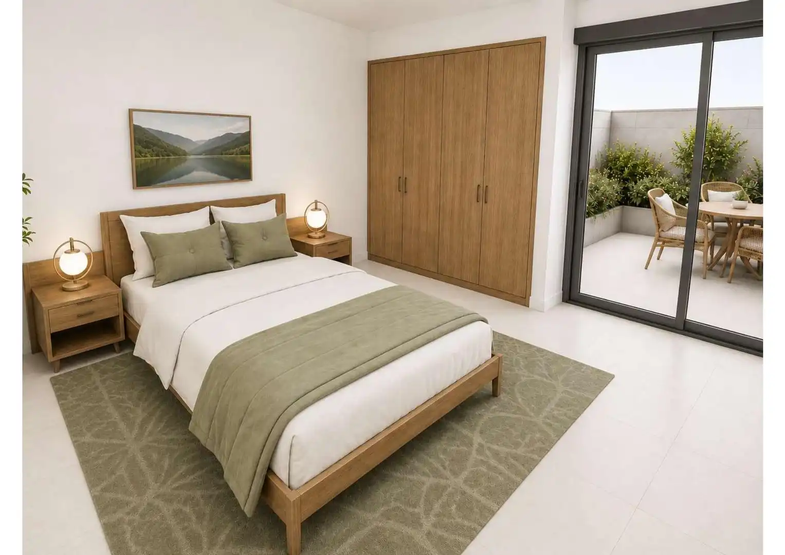 Habitación de Planta baja en venta en Pineda de Mar con Calefacción y Terraza