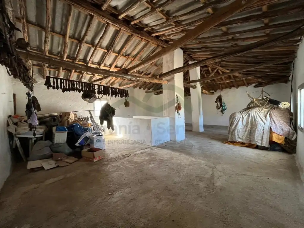 Finca rústica en venda en Ronda