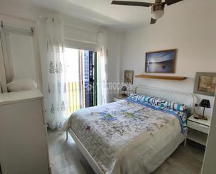 Bedroom of Flat for sale in San Fernando  with Balcony