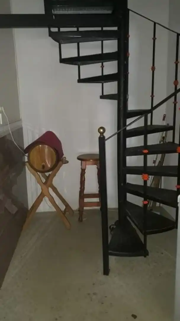 Nave industrial in vendita a Periurbano Oeste - Sierra, imagen 14