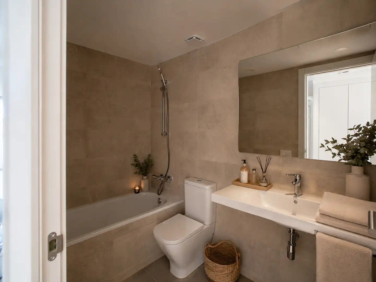 Duplexes for sale in Avinguda de Montilivi, 13, Montilivi