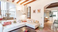 Living room of Duplex for sale in  Palma de Mallorca  with Air Conditioner and Balcony