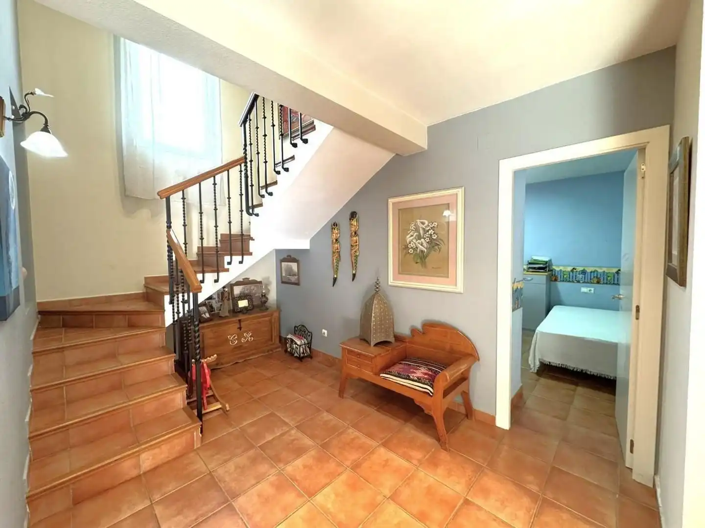 Villa con terrazza in vendita a Camino Azagador de Cabanes 51, imagen 8