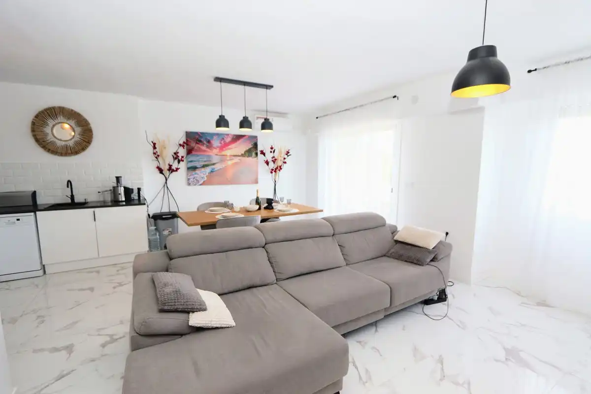 Apartamento en venta en Orihuela Costa, imagen 6
