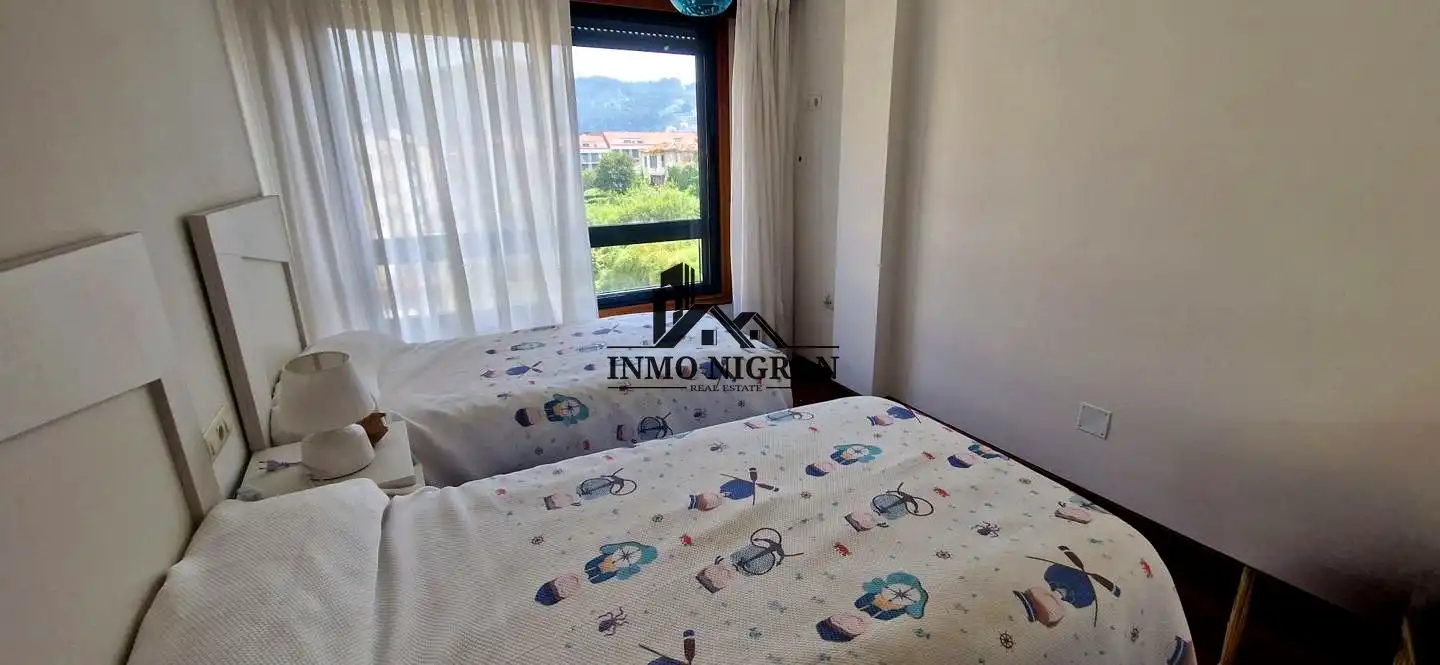 Habitación de Piso de alquiler en Baiona