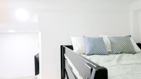 Foto 3 de Estudi de lloguer a Ciudad Universitaria, Madrid Capital