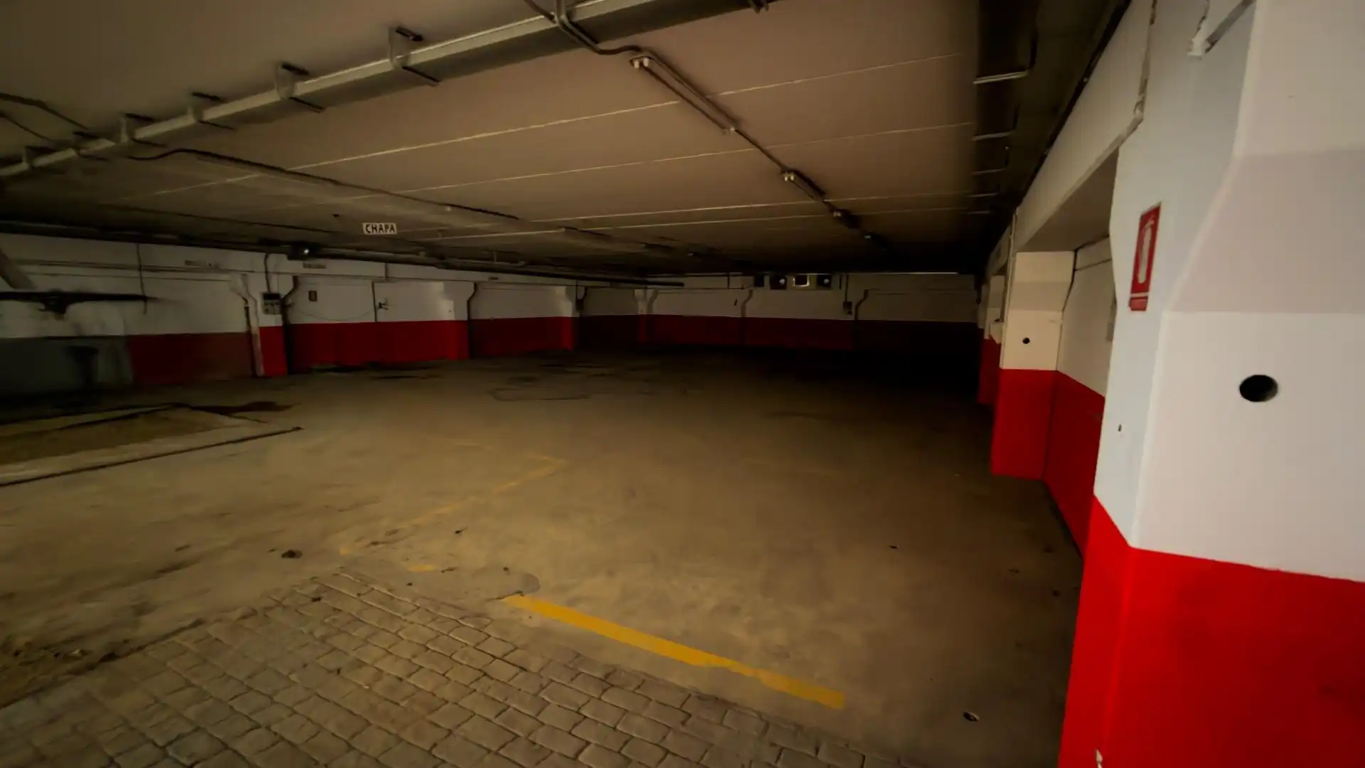 Nave industrial en venta en La Zubia Ciudad