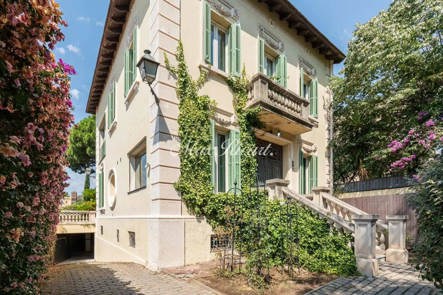 Maison avec terrasse à louer à N/A, imagen 74