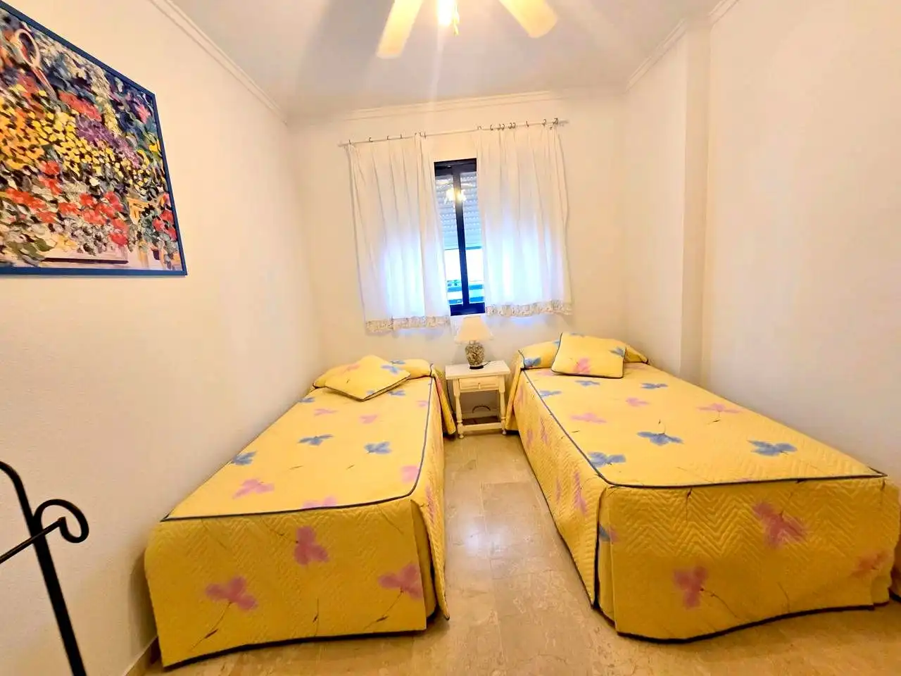 Apartamento de alquiler en calle del Maestrat, 11, Playa de Gandia