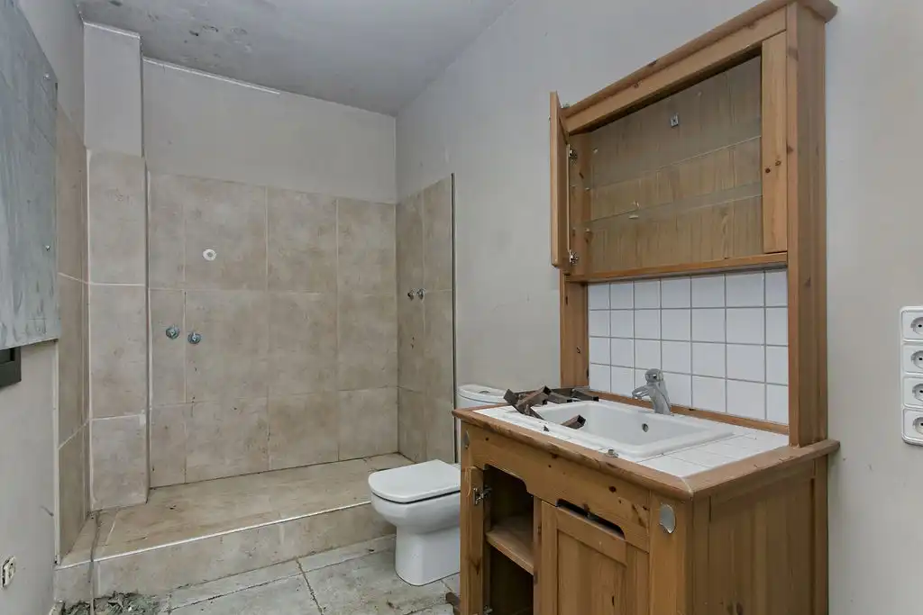 Casa o chalet en venta en Av Selva Negra Catalana, Vallirana