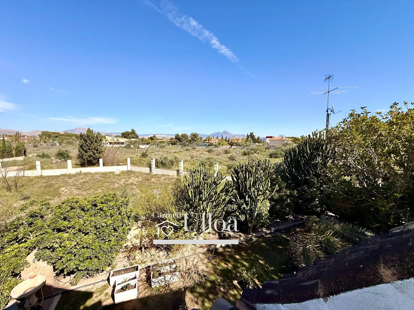 Xalet amb piscina en venda a Sol y Luz, imagen 50
