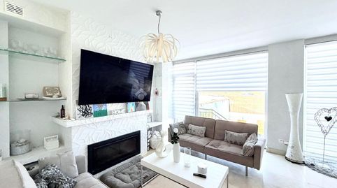 Photo 2 of Detached homes for sale in San Benito - Soledad - Hispanidad, Ciempozuelos