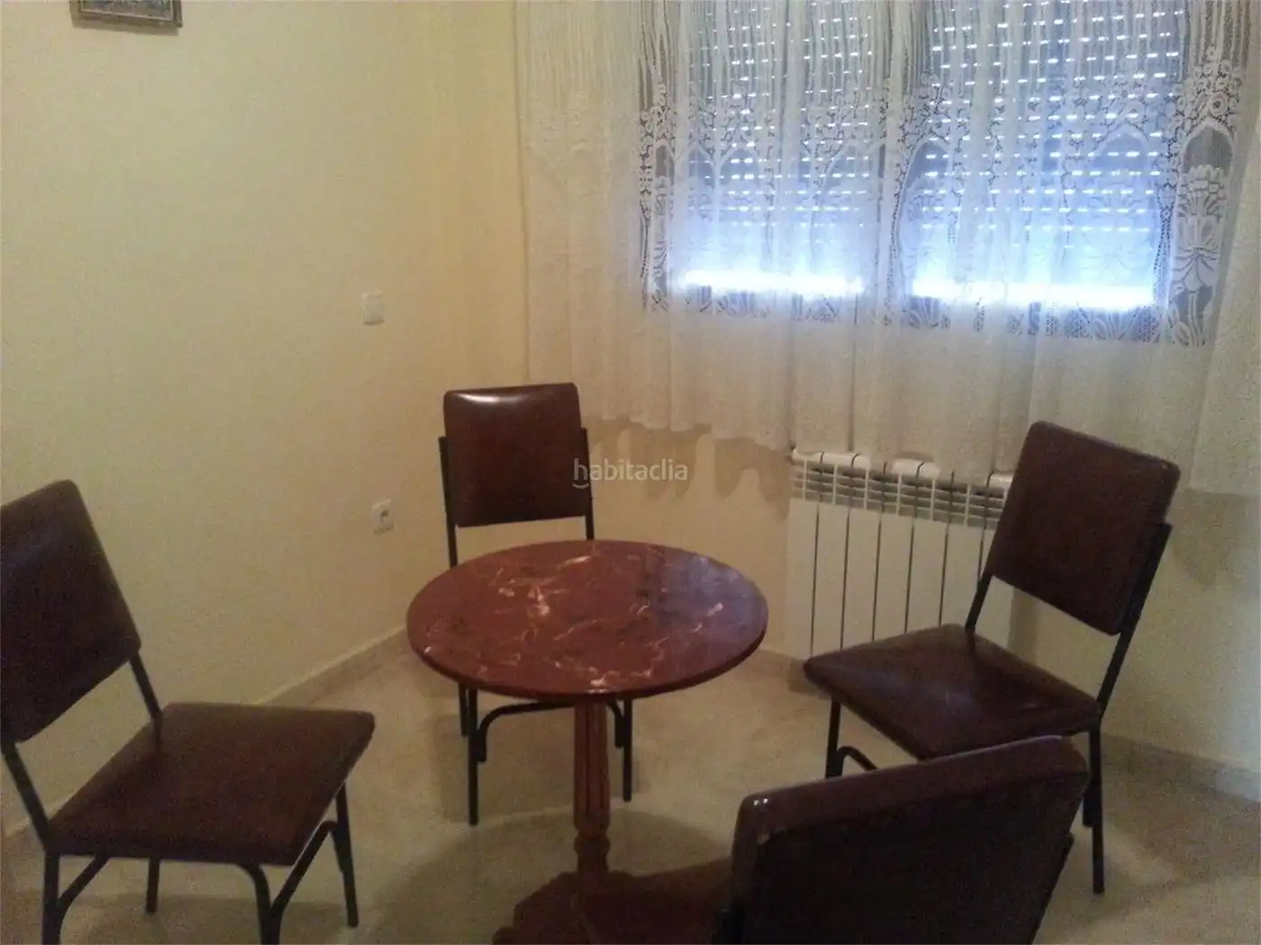 Reihenhaus zur Miete in Avenida Duque de Alba 31, imagen 12