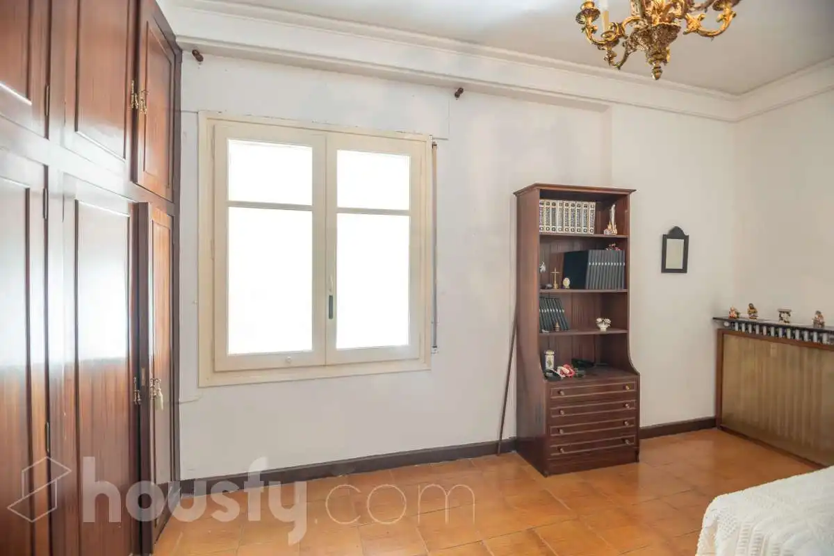 Living room of Flat for sale in Zaragoza