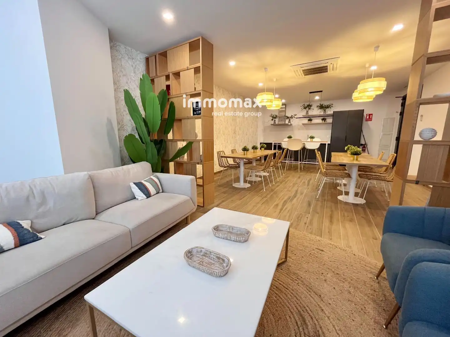 Flat for sale in La Geltrú - Sant Jordi