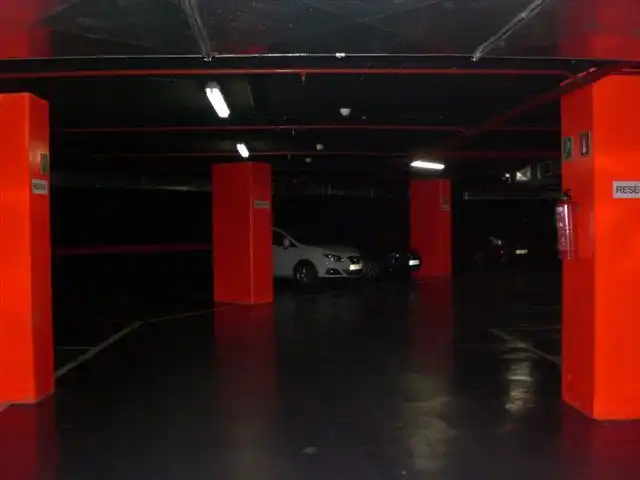 Parking of Garage for rent in Barcelona