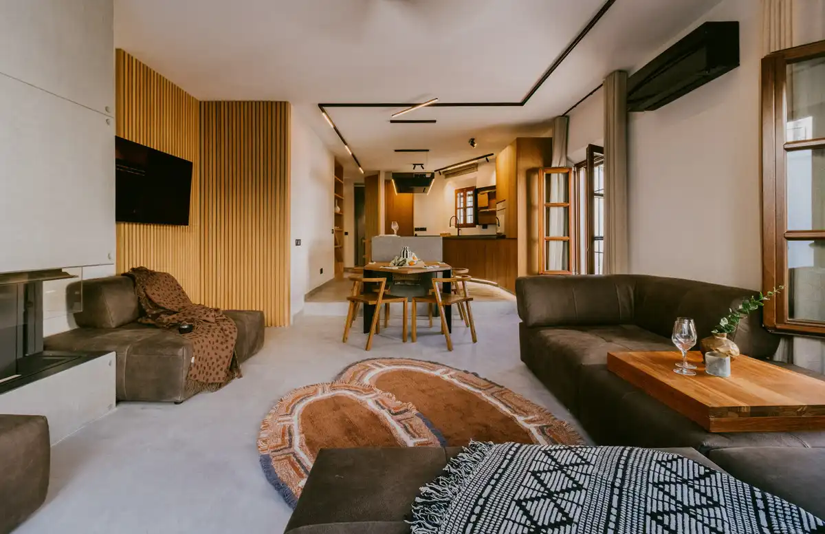 Reihenhaus zum Verkauf in Marbella - Marbella,Milla de Oro,Avenida Bulevar Príncipe Alfonso de Hohenlohe, imagen 6