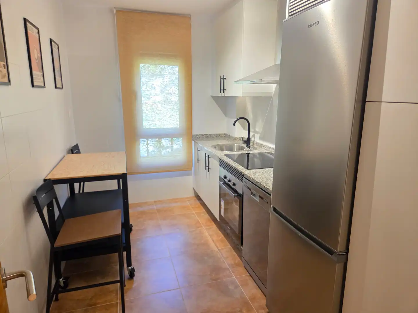 Wohnung mit Aufzug zur Miete in Rúa Costa do Castro 17, imagen 3
