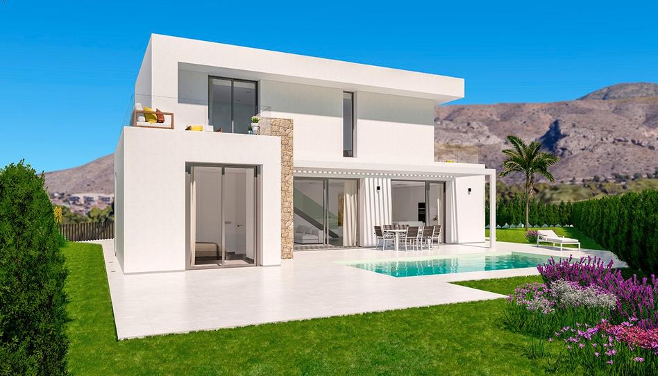 Foto 1 de Casa o chalet en venta en Golf Bahía, Alicante