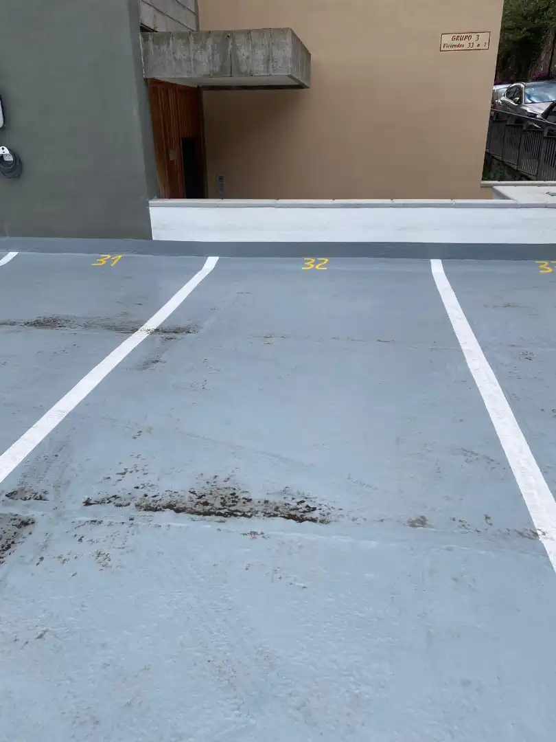 Parking de Piso en venta en Santa Cruz de Tenerife con Parquet, Terraza y Balcón