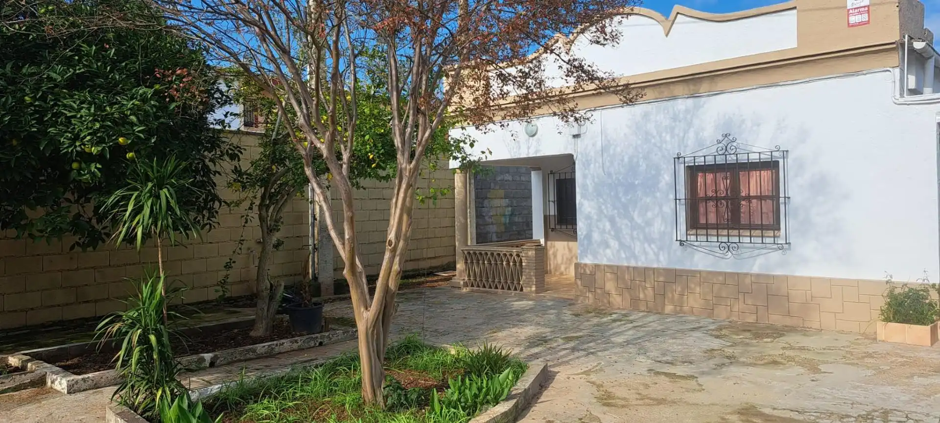 Casa con giardino in vendita a Brenes, imagen 3