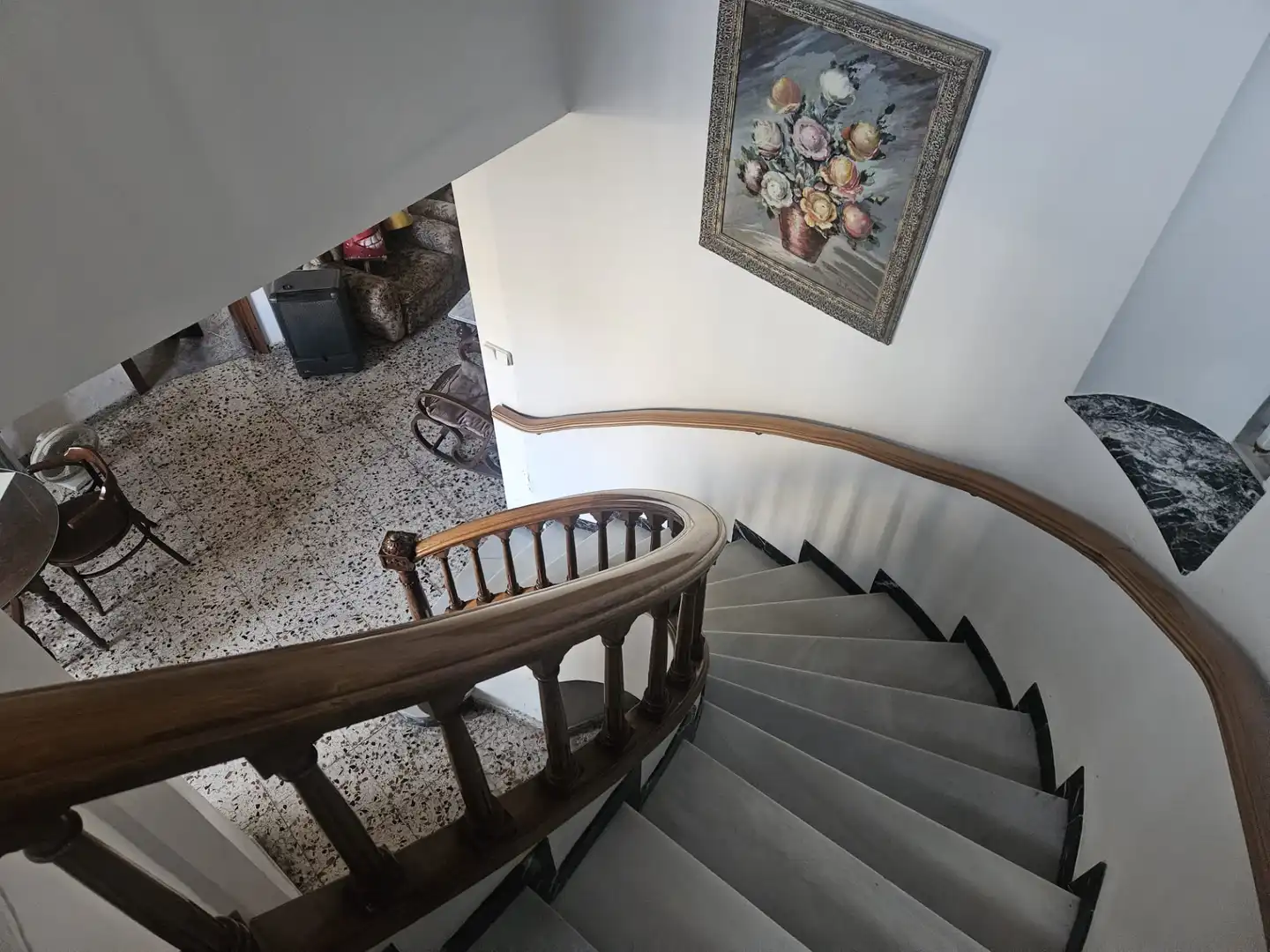 Houses for sale in Oliva  with Air Conditioner, Heating and Storage room