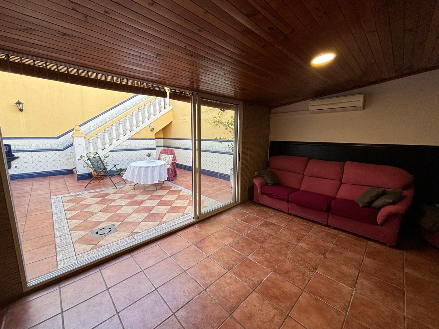 Flat for sale in La Vall d'Uixó  with Air Conditioner, Terrace and Balcony