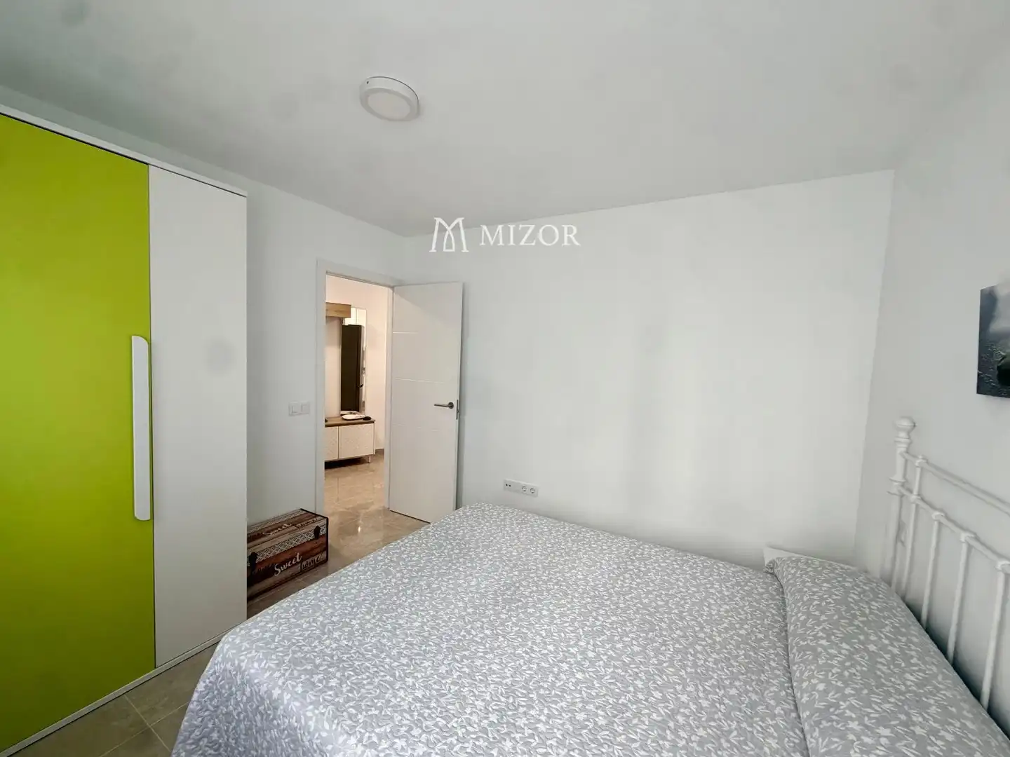 Wohnung mit Pool zum Verkauf in del emigrante, imagen 18