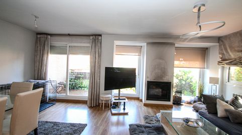 Foto 3 de Casa adosada en venta en Avenida de Metepec, Villanueva de la Cañada ciudad, Villanueva de la Cañada